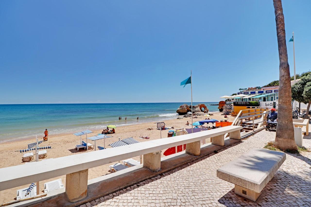Albufeira Valley 2 With Pool By Homing Buitenkant foto